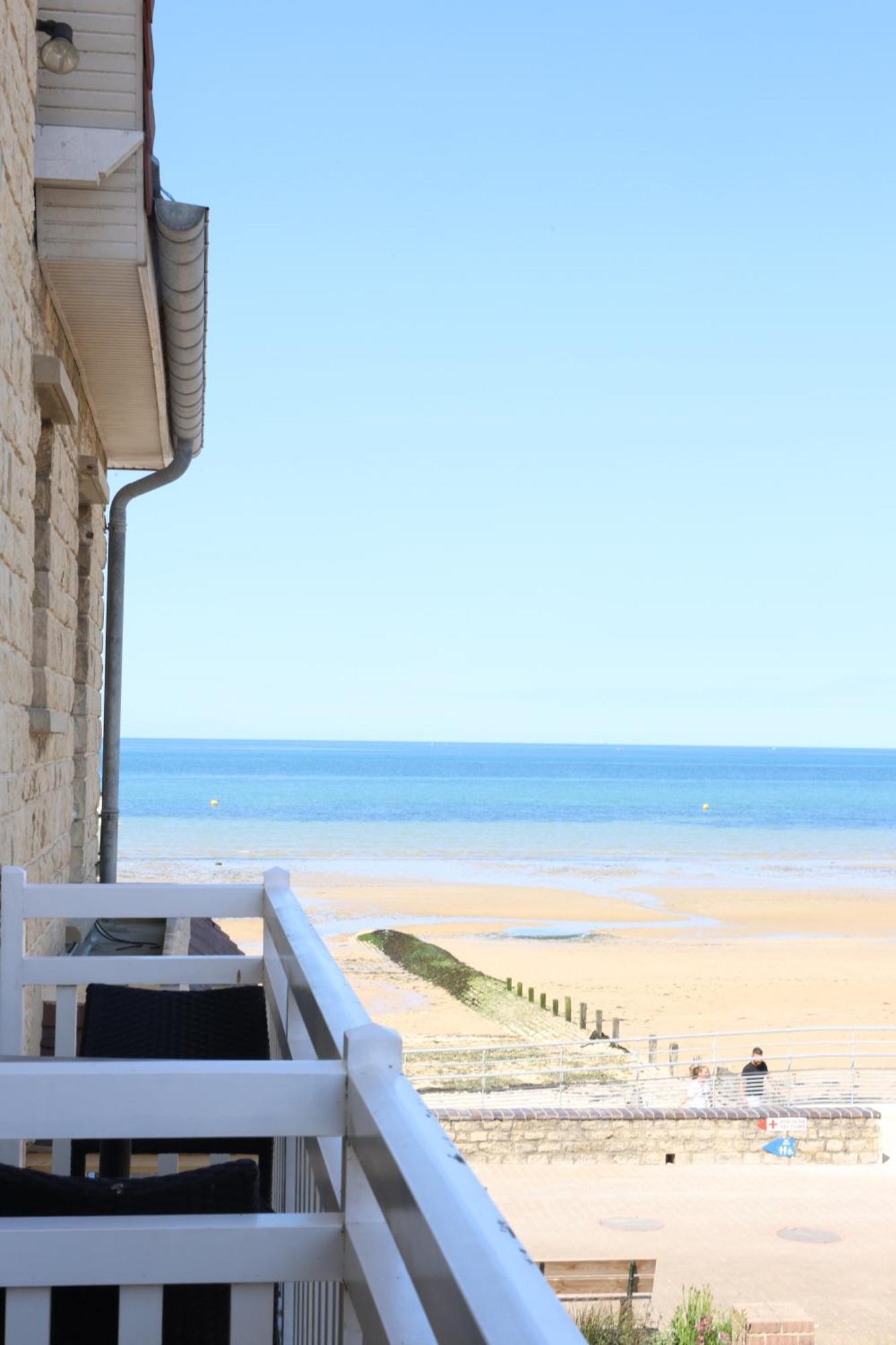 Le Clos Normand サントーバン・シュル・メール エクステリア 写真